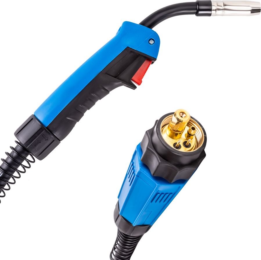 

Сварочная горелка FoxWeld MIG-15 3м 180A