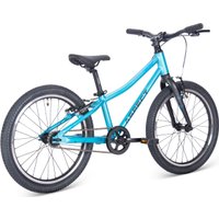 Детский велосипед Aspect Smile 20 2025