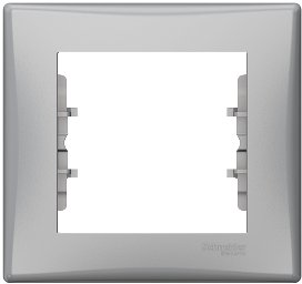 

Рамка Schneider Electric Sedna SDN5800160