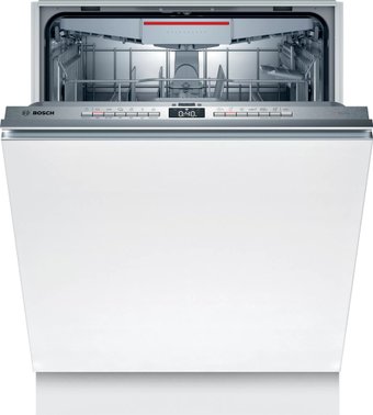 Встраиваемая посудомоечная машина Bosch Serie 4 SMV4HVX32E