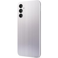 Телефон Samsung Galaxy A14 SM-A145F/DSN Mediatek Helio G80 4GB/128GB (серебристый)