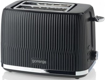 Тостер Gorenje T850DPB