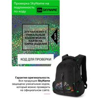 Городской рюкзак SkyName 91-19