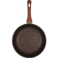 Сковорода Kukmara Granit ultra original сгоиш260а