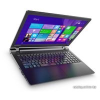 Ноутбук Lenovo 100-15IBD [80QQ00H0PB]