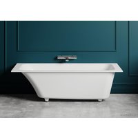 Ванна Salini Orlando Kit 170x70 102111G (S-Sense, глянцевый)