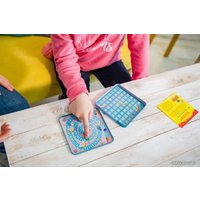 Детская настольная игра Bumbaram 2 в 1 Ходилка Единороги IM-1010