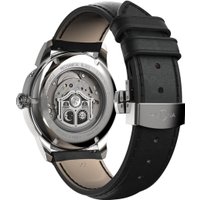 Наручные часы HVILINA Star Chronicle Mechanical Black