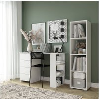 Стол Горизонт Asti 3 (белый) в Барановичах