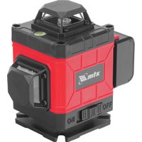 Лазерный нивелир MTX ML 360-4 Pro Set