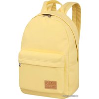 Городской рюкзак Asgard Р-5233 (желтый)