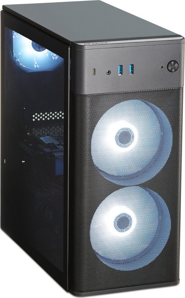 

Компьютер MEDION Erazer Recon E45 MD35360