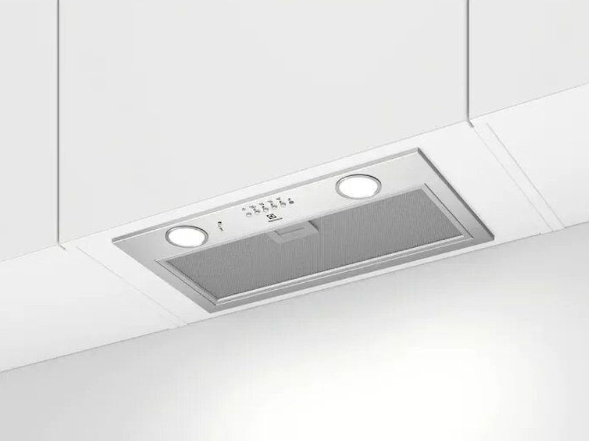 

Кухонная вытяжка Electrolux EFG516X