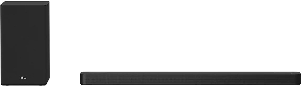 

Саундбар LG SN8Y