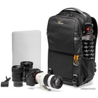 Рюкзак Lowepro Fastpack BP 250 AW III (black)