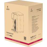 Диспенсер LEX LXTP 3622