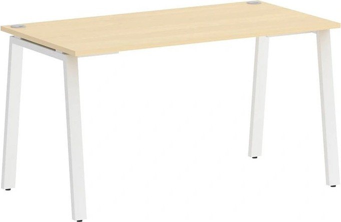 

Стол Riva Home Office VR.SP-3-138.A White (клен)