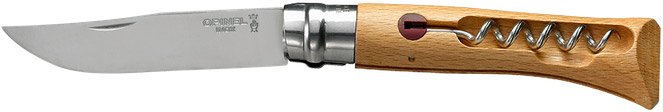 

Мультитул Opinel N°10 Штопор