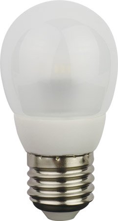 Ecola G45 E27 4.2 Вт 4200 К [K7EV42ELC]