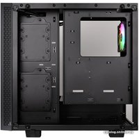 Корпус Thermaltake View 21 Tempered Glass RGB Plus Edition CA-1I3-00M1WN-05