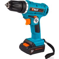 Дрель-шуруповерт Bort BAB-12Li 91276049 (с 1-им АКБ)
