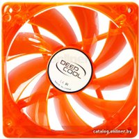 Вентилятор для корпуса DeepCool XFAN120U O/G