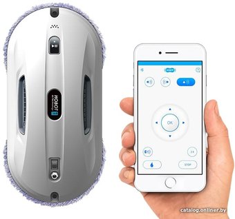 Hobot 368