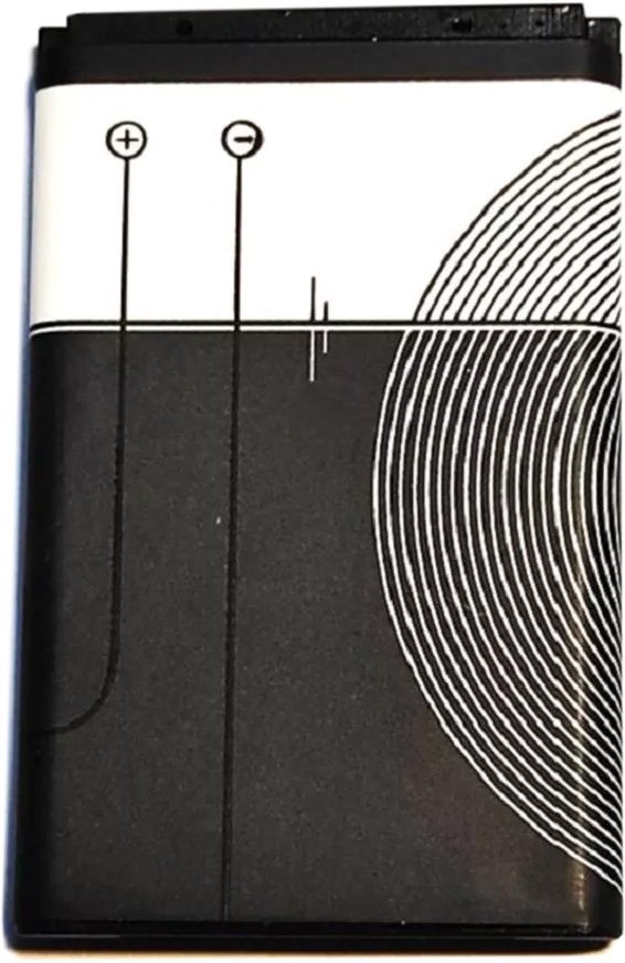 

Аккумулятор для телефона By-mobile совместим с Vertex M111