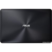 Ноутбук ASUS X555DG-DM169D