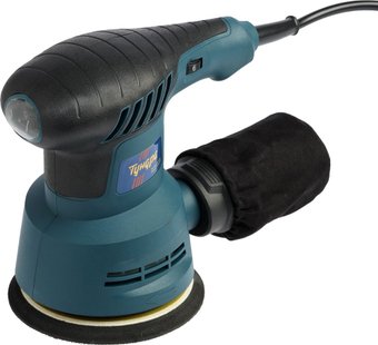 Эксцентриковая шлифмашина Tundra 10071788