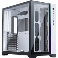 Корпус Phanteks Metallicgear Neo Qube MG-NE620Q_DWT01