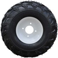  Brado колесо для культиватора 19x7-8