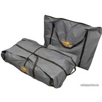 Моторно-килевая лодка Marlin 360