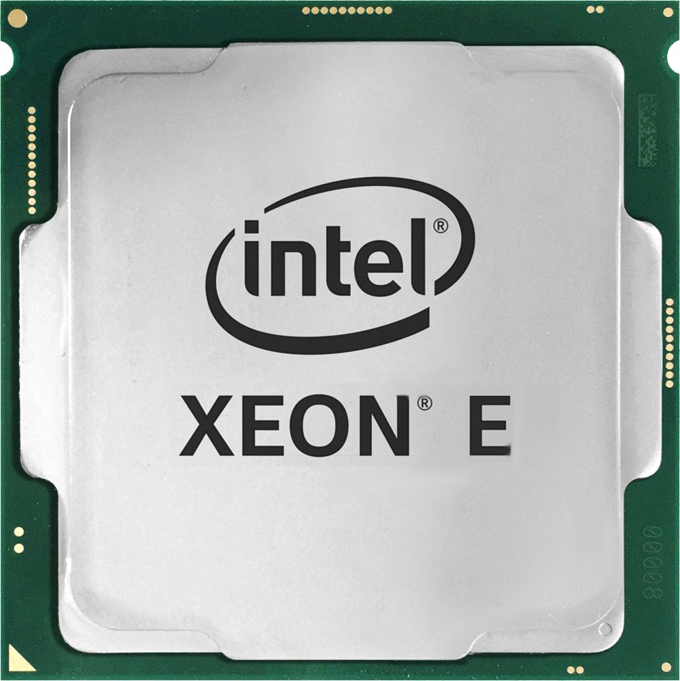 

Процессор Intel Xeon E-2324G