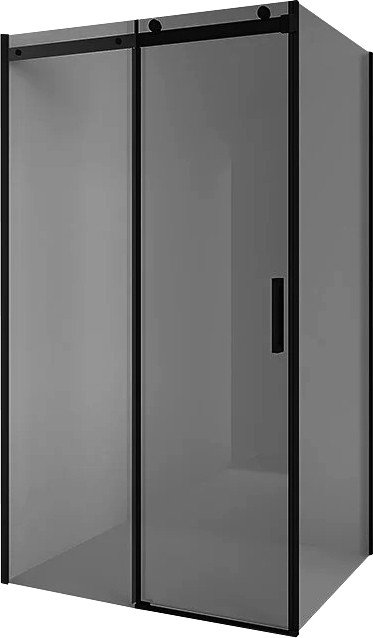 

Душевой уголок Ambassador Benefit 120x110x200 19022201HBB-110HBB