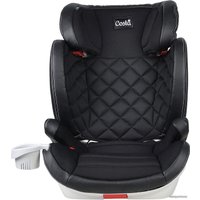 Детское автокресло Costa CS-004 (черный)