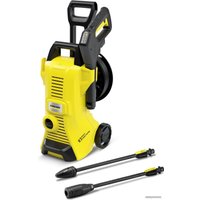 Мойка высокого давления Karcher K 3 Premium Power Control 1.602-750.0
