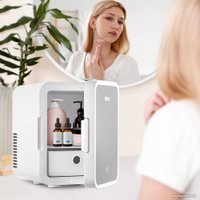 Бьюти-холодильник Kitfort KT-3158