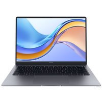 Ноутбук HONOR MagicBook X 14 2023 FRI-F56 5301AFKC