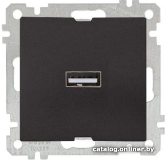 Розетка USB Mutlusan 2100 448 0184