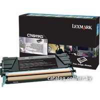 Картридж Lexmark Toner Cartridge [C746H1KG]