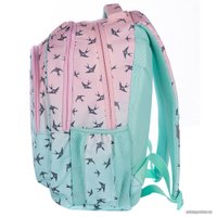 Школьный рюкзак Astra Head swallows dance AB300 502022112 (розовый)