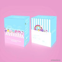 Наушники Razer Kraken BT Sanrio Characters Hello Kitty