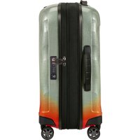 Чемодан Samsonite C-lite Gradient sage 55 см (42 л)