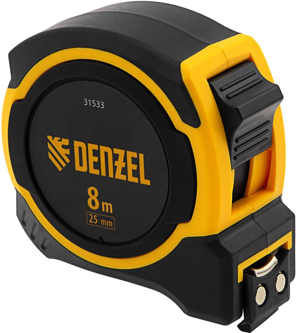 Рулетка Denzel 31533
