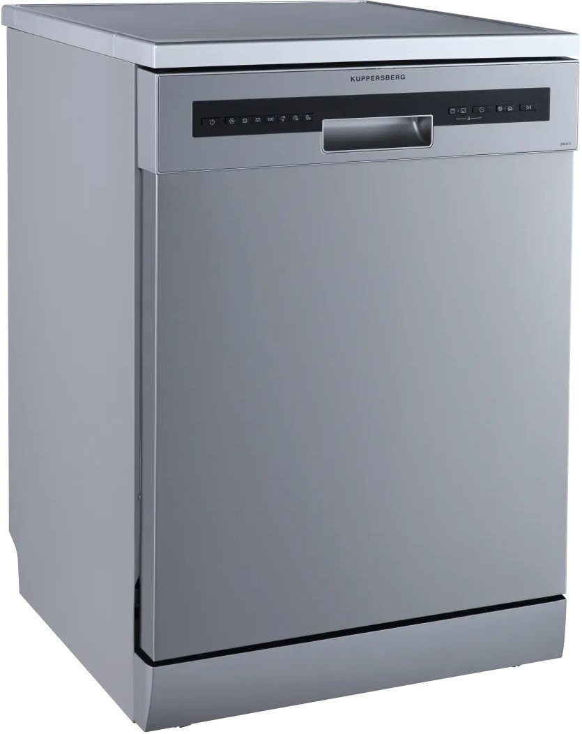 

Отдельностоящая посудомоечная машина KUPPERSBERG GFM 6073