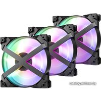 Комплект вентиляторов для корпуса DeepCool MF120 GT DP-GS-F12-AR-MF120GT-3P