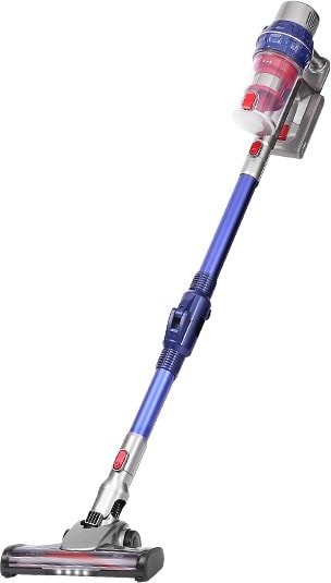 

Пылесос BQ VC1402C
