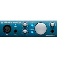  PreSonus iOne