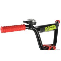 Детский велосипед Novatrack Extreme 18 2021 183EXTREME.GN21 (салатовый)